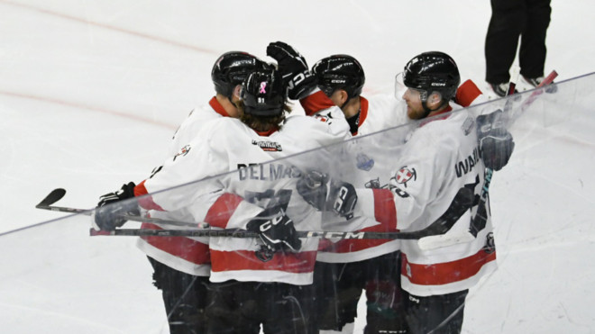 Chamonix peut r&ecirc;ver d'un titre cette saison