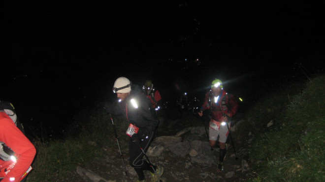Chamonix : top d&eacute;part des inscriptions pour les dossards solidaires de l'UTMB