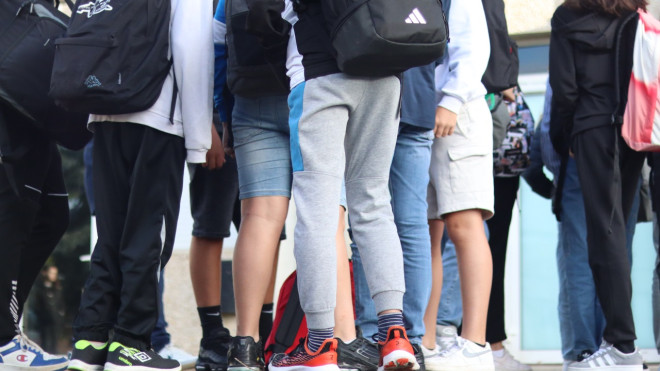 Cluses : un homme condamn&eacute; apr&egrave;s avoir importun&eacute; sexuellement deux coll&eacute;giennes