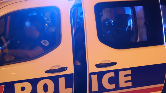 Cran-Gevrier : un adolescent poignardé à deux reprises, un suspect activement recherché