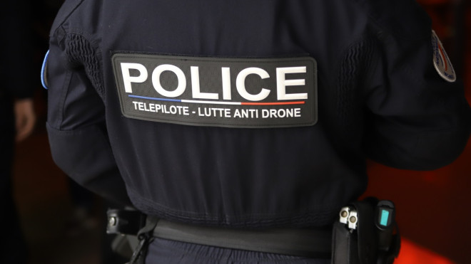 Fête du lac d’Annecy : une pilote de drone interpellée après deux décollages interdits Fête du lac d’Annecy : une pilote de drone interpellée après deux décollages interdits