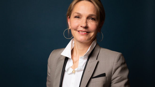 Gis&egrave;le Rossat-Mignod nomm&eacute;e directrice g&eacute;n&eacute;rale d&rsquo;ATMB