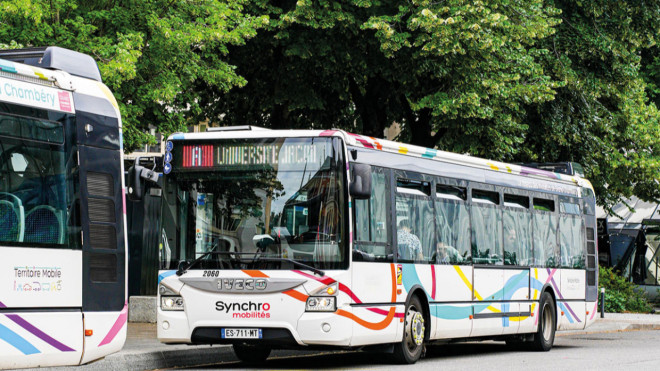 Grand Chamb&eacute;ry : Synchro mobilit&eacute;s lance plusieurs offres pour faciliter les trajets domicile-travail