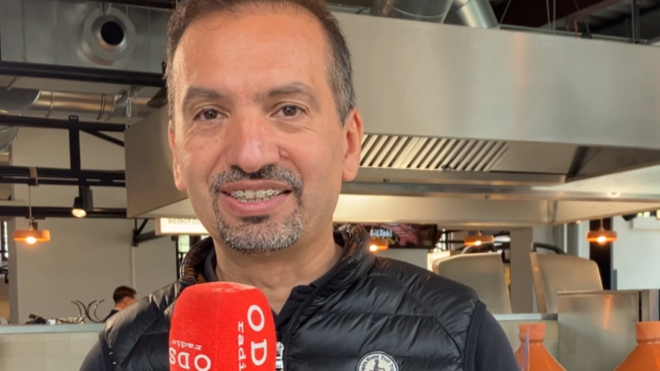 Halles gourmandes d'Annecy : quelles sont les attentes des commer&ccedil;ants ?