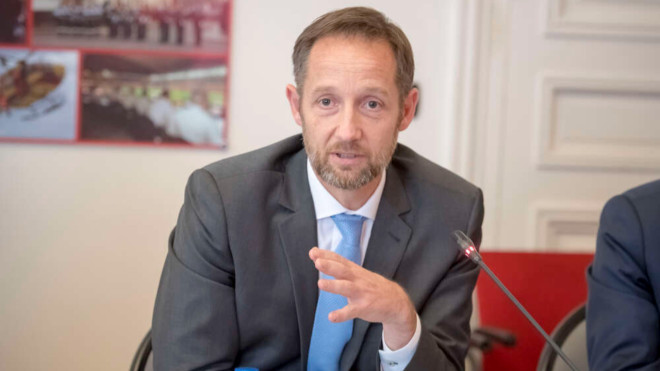 Haute-Savoie : Le nouveau pr&eacute;fet en fonction le 17 ao&ucirc;t