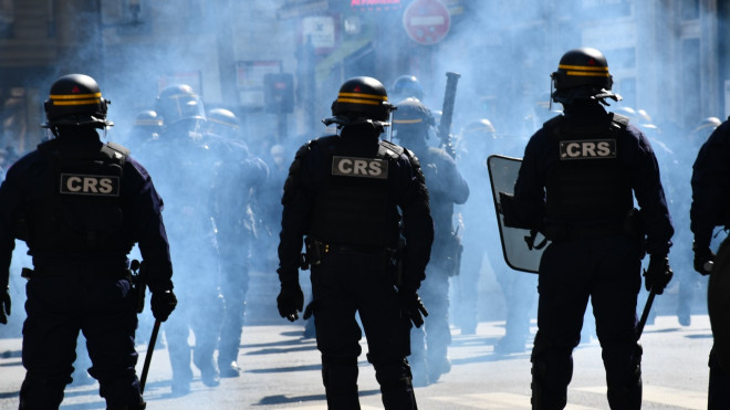 Haute-Savoie : manifestations interdites dans plusieurs secteurs samedi, dispositif de sécurité renforcé Haute-Savoie : manifestations interdites dans plusieurs secteurs samedi, dispositif de sécurité renforcé