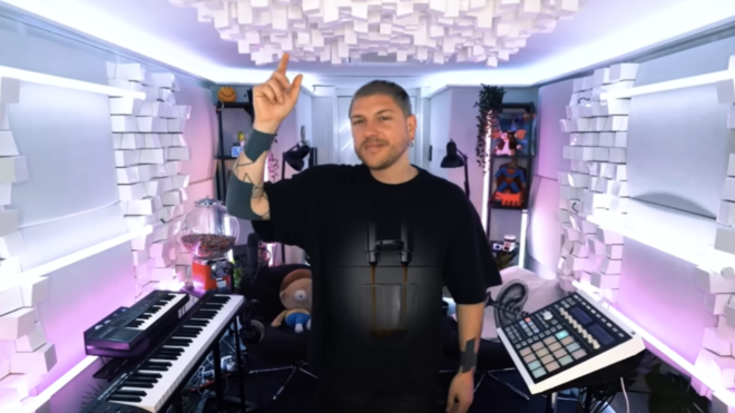 Haute-Savoie : Mosimann t&ecirc;te d'affiche du Rock'N'Poche Festival