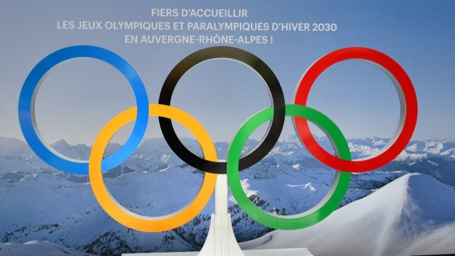 JO 2030 : à Thônes, le COJOP va à la rencontre des habitants avant les Jeux JO 2030 : à Thônes, le COJOP va à la rencontre des habitants avant les Jeux