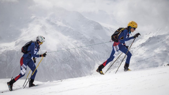 JO 2030 : Le ski-alpinisme valid&eacute; comme &eacute;preuve dans les Alpes fran&ccedil;aises