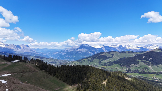 La loi montagne adopt&eacute;e par le Parlement