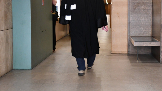 &laquo;&nbsp;Le manque de moyens est d&eacute;nonc&eacute; depuis de nombreuses ann&eacute;es &agrave; Thonon&nbsp;&raquo; : le cri d'alarme du b&acirc;tonnier