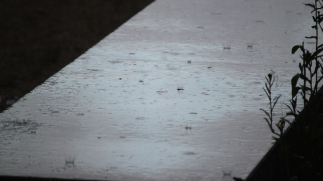 Les deux Savoie plac&eacute;es en alerte orange pour pluie et inondations.