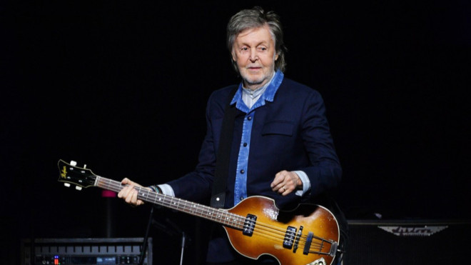"McCartney" : le disque qui a chang&eacute; la vie de Paul McCartney apr&egrave;s les Beatles