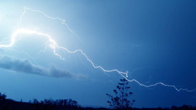 Orages : les Deux Savoie restent en alerte orange ce jeudi