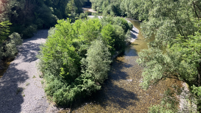 Pays de Savoie : des restrictions d'eau à venir ? Pays de Savoie : des restrictions d'eau à venir ?