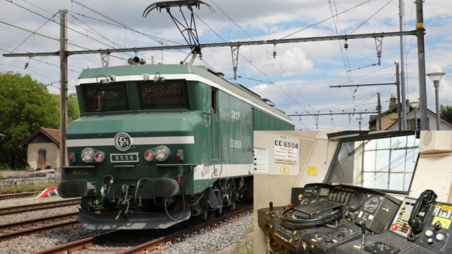 Pays de Savoie : Embarquez dans un train historique pour les Journ&eacute;es du Patrimoine
