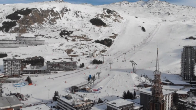 Pays de Savoie : Quelles dates d'ouverture pour les stations de ski ? Pays de Savoie : Quelles dates d'ouverture pour les stations de ski ?