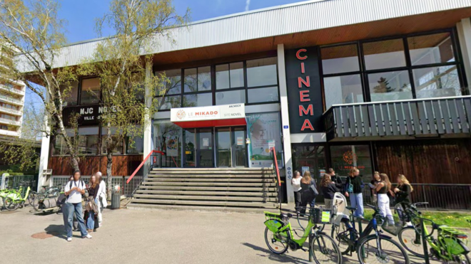 Pizzas, vélo électrique, dépenses suspectes : ce que reproche la justice à l’ex-directeur du Mikado à Annecy Pizzas, vélo électrique, dépenses suspectes : ce que reproche la justice à l’ex-directeur du Mikado à Annecy