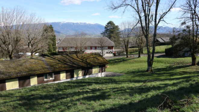 Rumilly : Le centre de loisirs d'Ecle fermé cet été Rumilly : Le centre de loisirs d'Ecle fermé cet été
