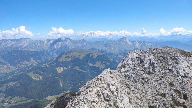 Saint-Gervais : Fermeture des refuges de T&ecirc;te Rousse et du Go&ucirc;ter