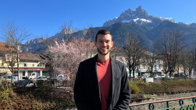 Sallanches : « La mesure prioritaire concernera les commerces du centre-ville » Sallanches : « La mesure prioritaire concernera les commerces du centre-ville »