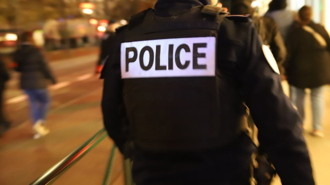 Sallanches : nu devant des enfants, un sexagénaire condamné pour exhibition sexuelle Sallanches : nu devant des enfants, un sexagénaire condamné pour exhibition sexuelle