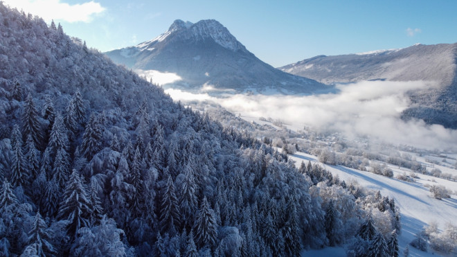 Savoie : Le patrimoine alimentaire alpin pourrait &ecirc;tre reconnu par l'UNESCO