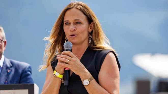 Sénatoriales en Haute-Savoie : Sylviane Noël, Cyril Pellevat et Loïc Hervé élus Sénatoriales en Haute-Savoie : Sylviane Noël, Cyril Pellevat et Loïc Hervé élus