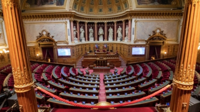 Sénatoriales en Savoie : découvrez les 6 listes en lice pour les 2 postes de sénateurs Sénatoriales en Savoie : découvrez les 6 listes en lice pour les 2 postes de sénateurs