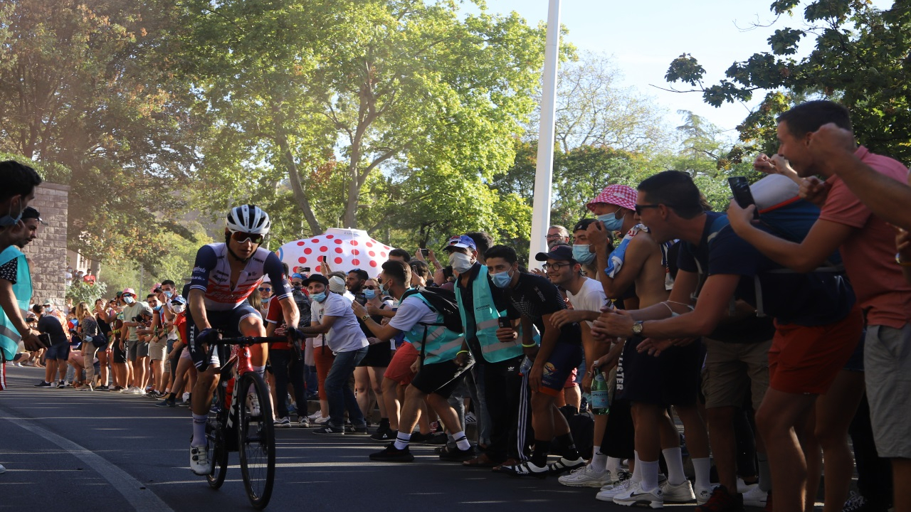 Tour de France : quelles restrictions à Aix-les-Bains ?