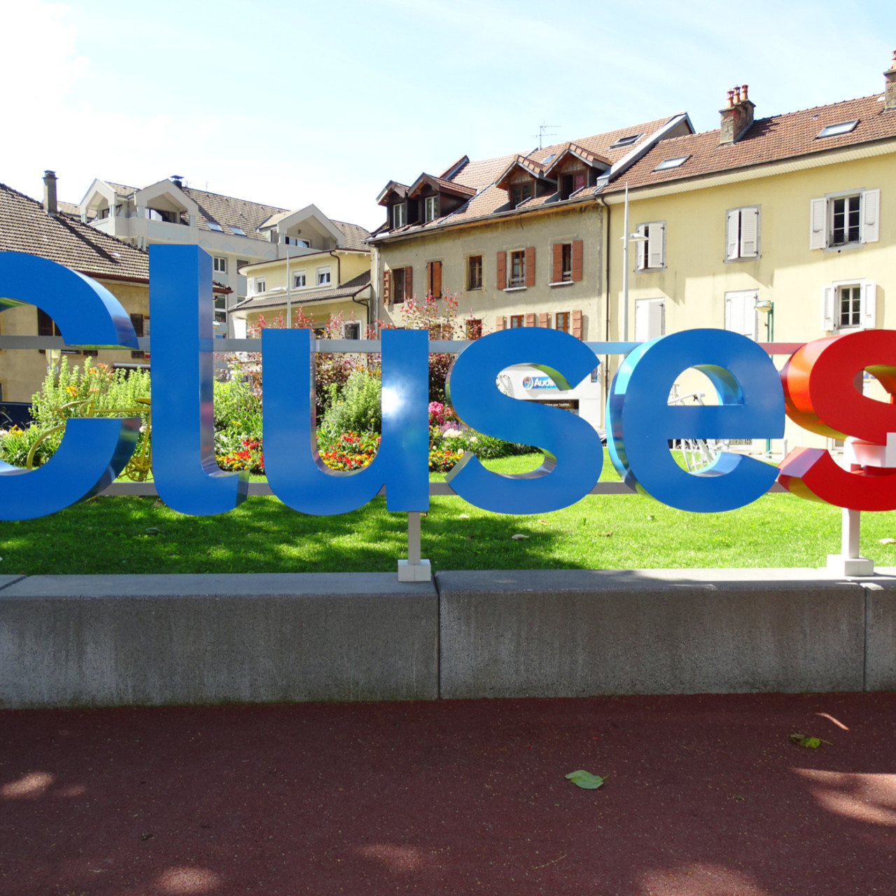 01-09-23: Mag de Cluses 01-09-23: Mag de Cluses