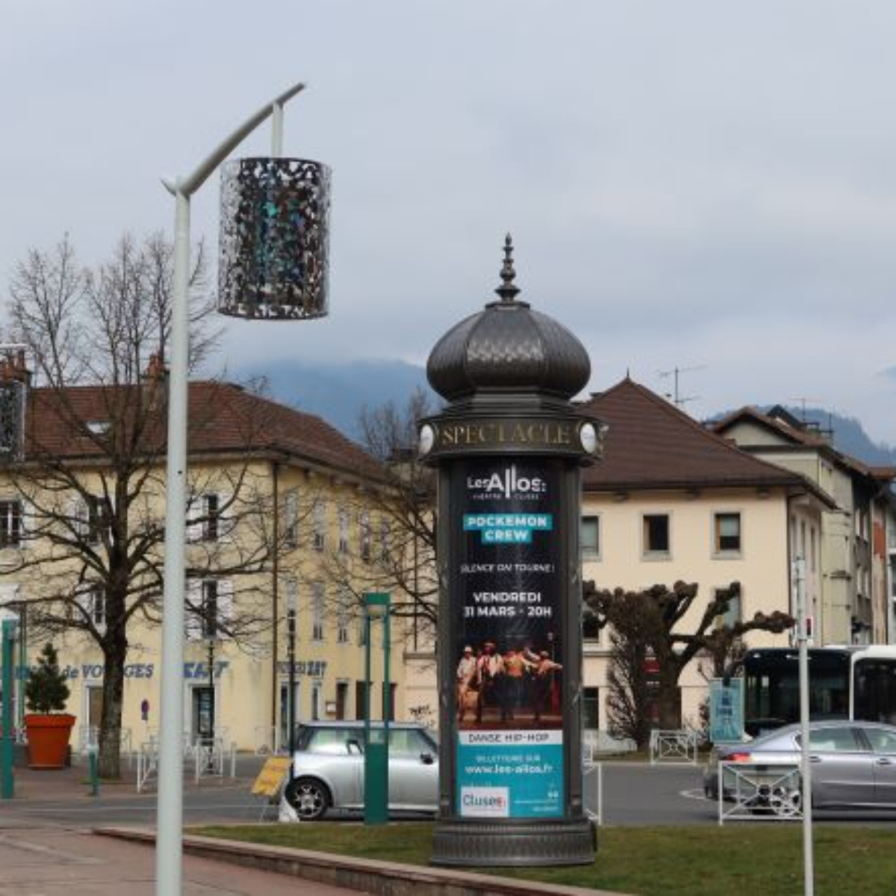 03.03.23 MAG de Cluses 03.03.23 MAG de Cluses