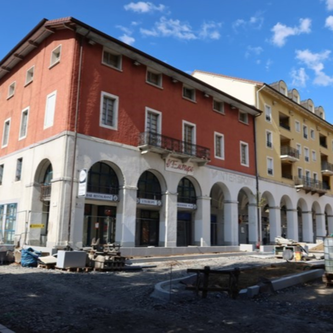 07-07-23 - MAG de Cluses 07-07-23 - MAG de Cluses