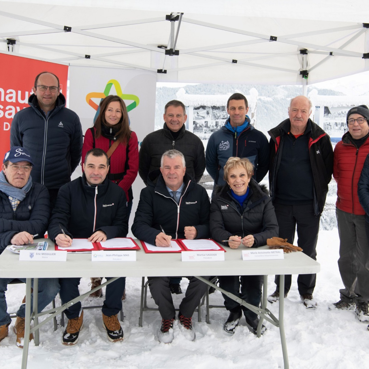 12-01-24: MAG de Cluses 12-01-24: MAG de Cluses