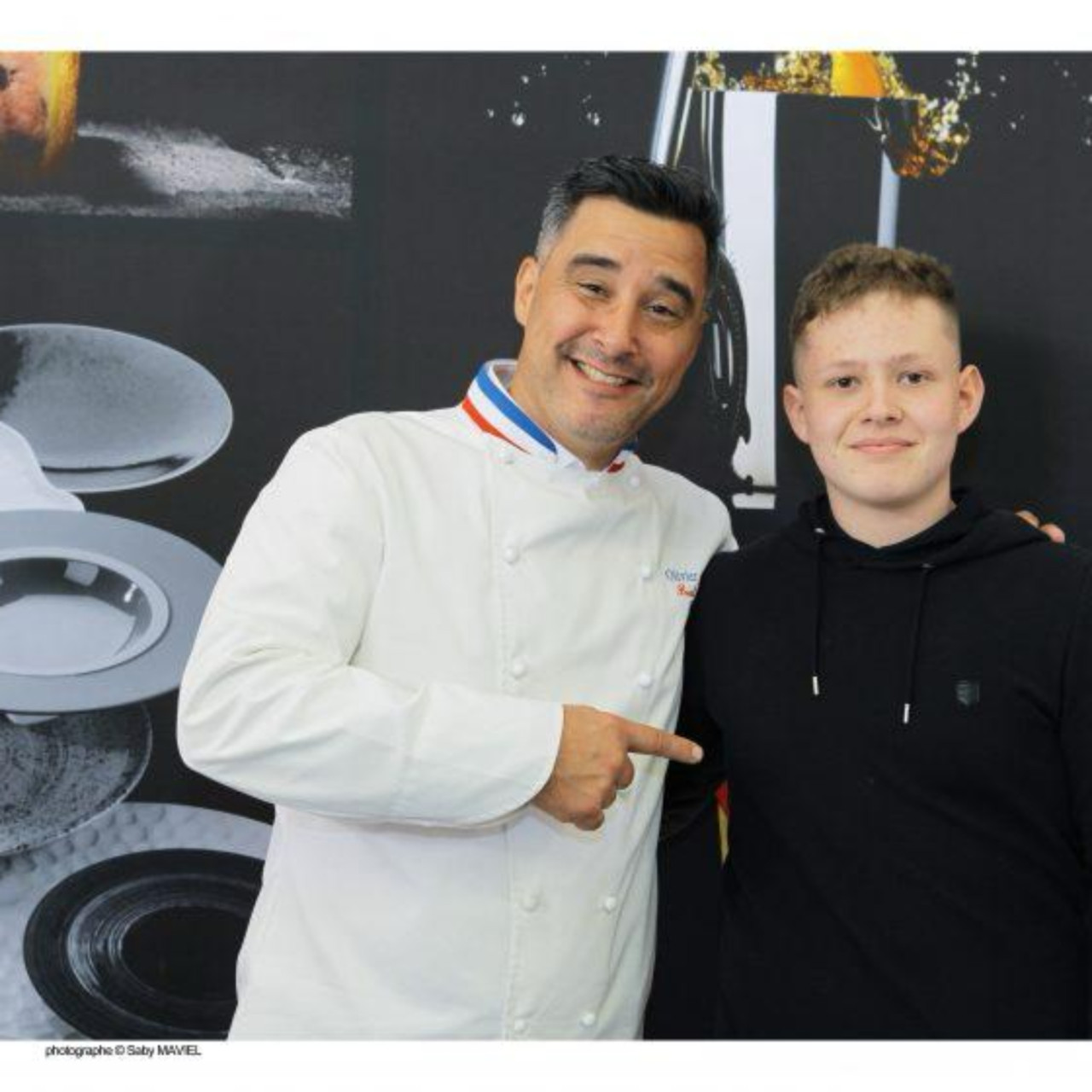 16-02-24: MAG de Cluses 16-02-24: MAG de Cluses