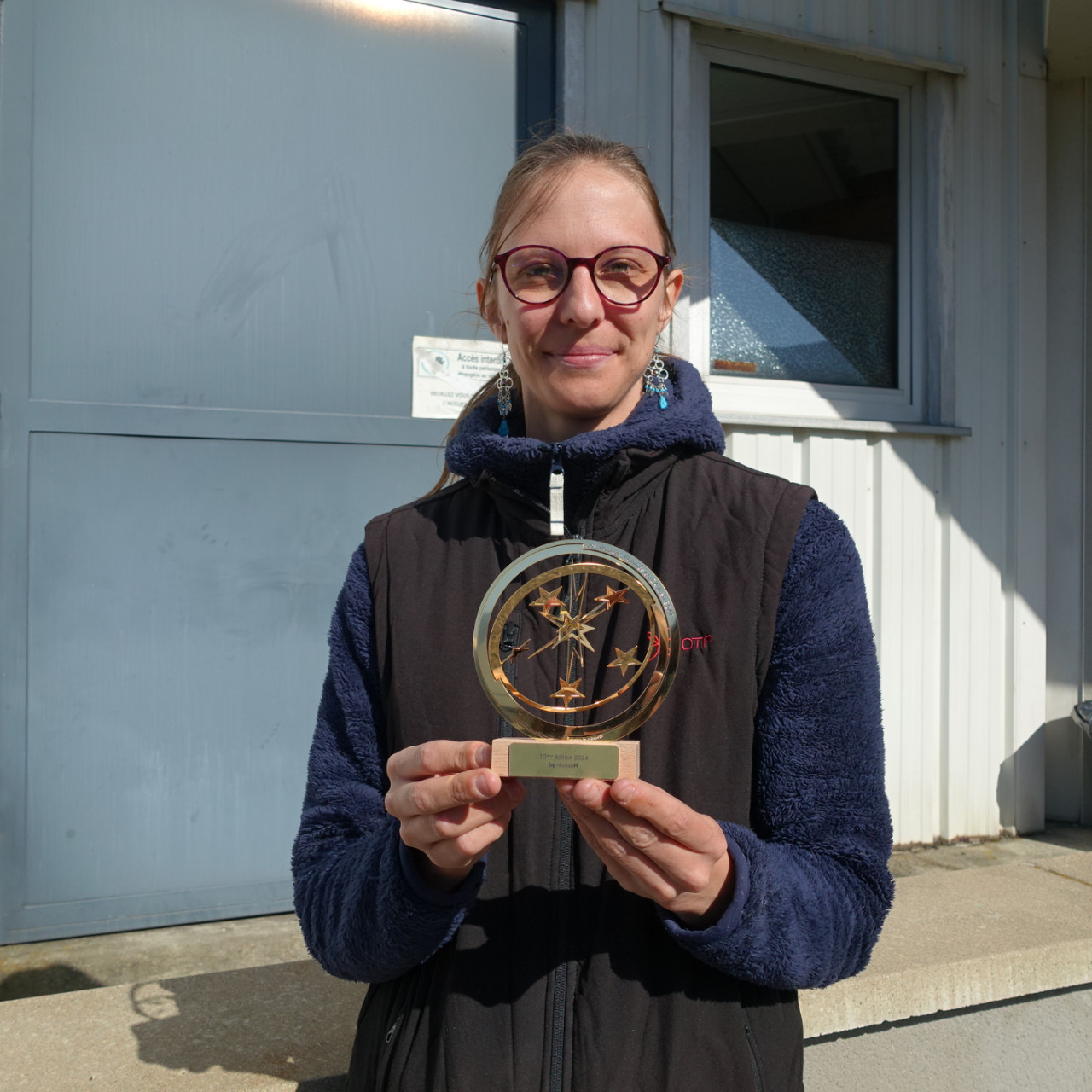 19-04-2024: MAG de Cluses 19-04-2024: MAG de Cluses