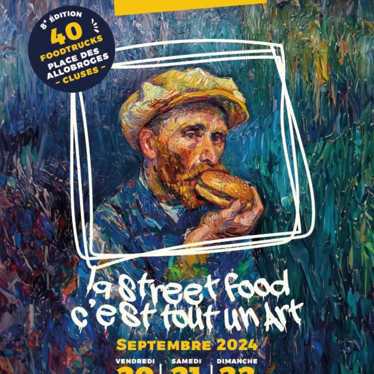 20.09.24 : MAG de Cluses 20.09.24 : MAG de Cluses