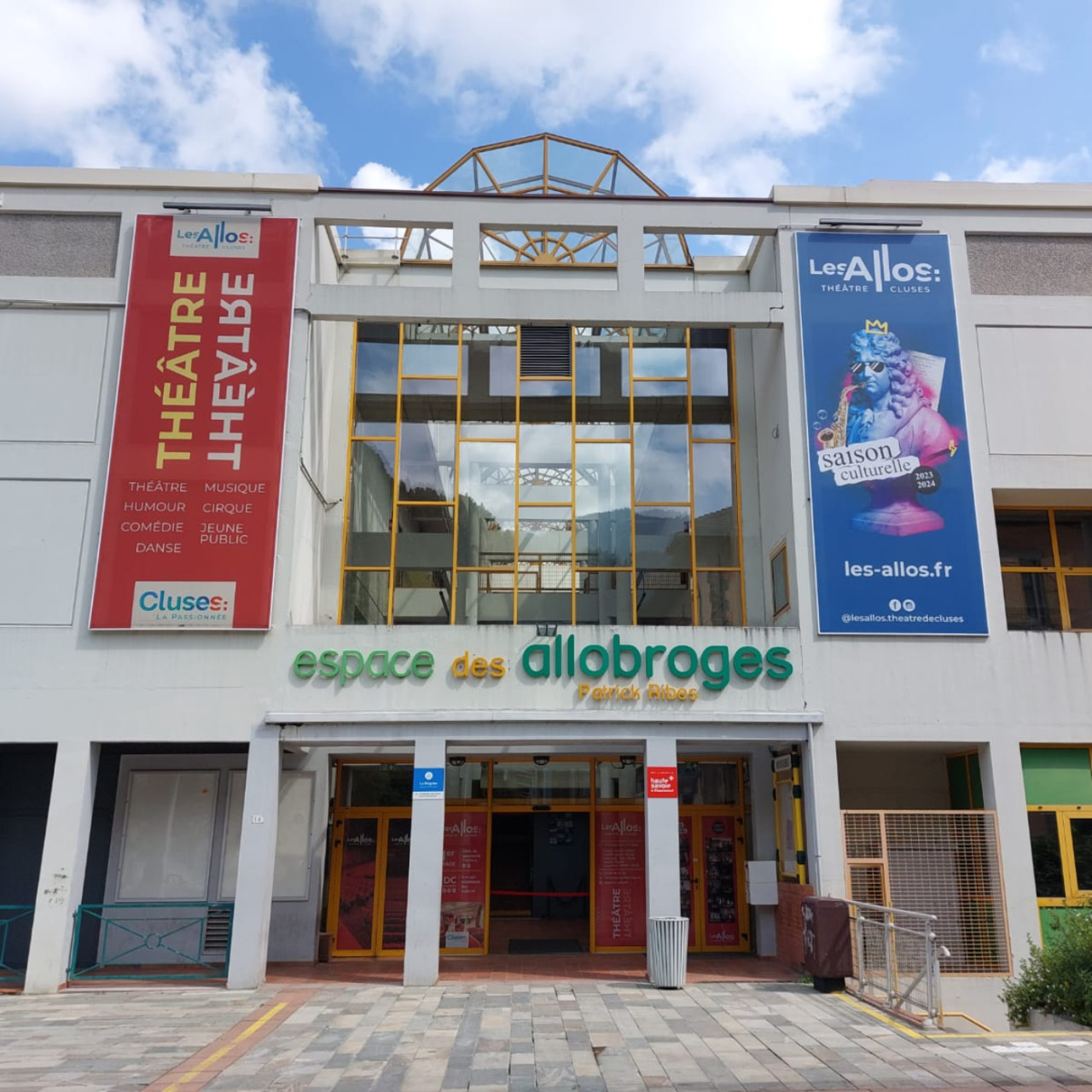 23-06-23: Mag de Cluses 23-06-23: Mag de Cluses