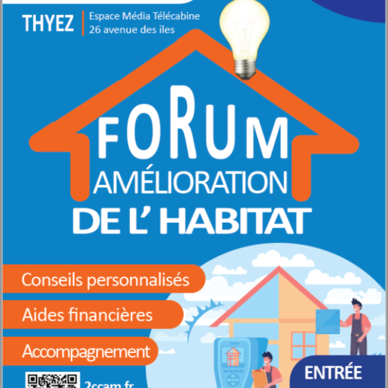 25.11.22 MAG de Cluses 25.11.22 MAG de Cluses