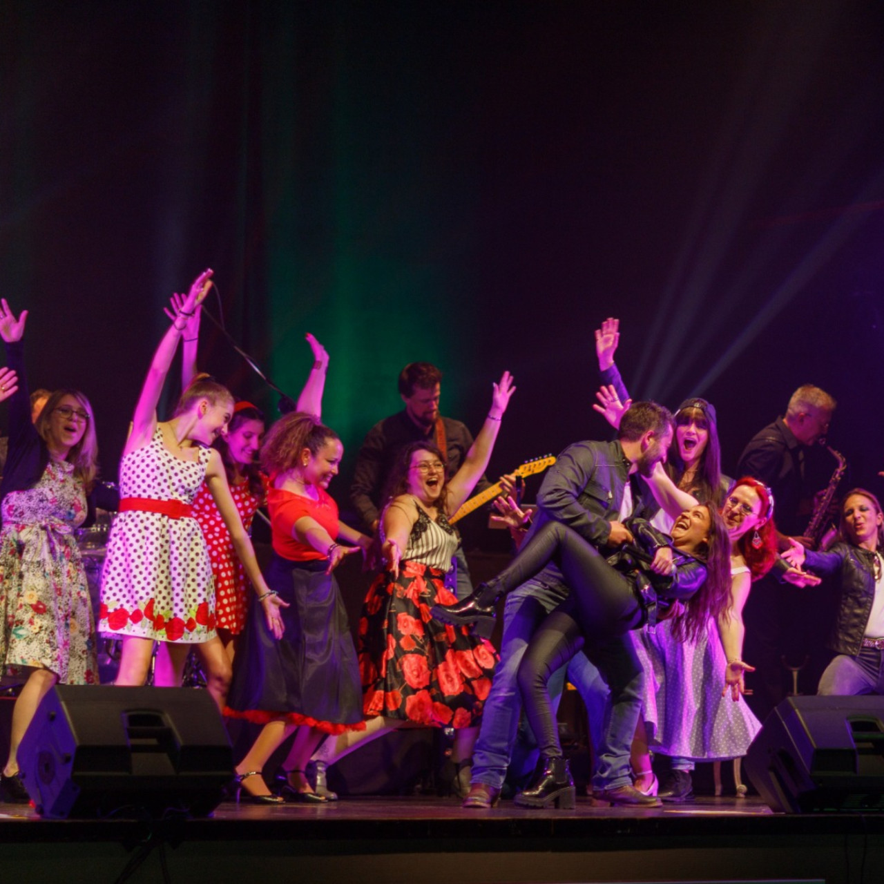 28-07-23: MAG de Cluses 28-07-23: MAG de Cluses