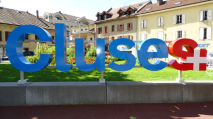 MAG de CLUSES du 23 Mai 2025 MAG de CLUSES du 23 Mai 2025