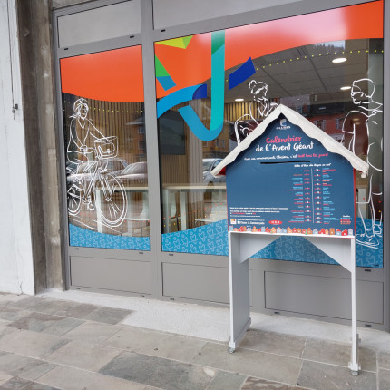 02.12.22 MAG de Cluses 02.12.22 MAG de Cluses