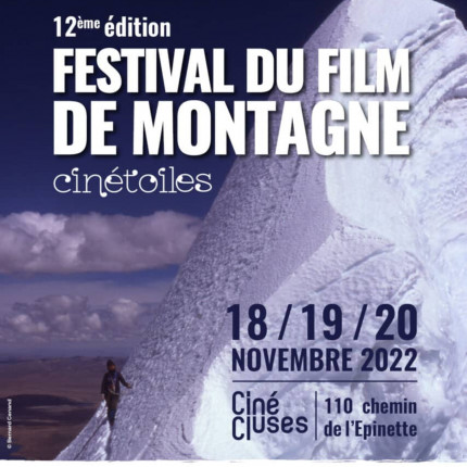 04.11.22 MAG de Cluses 04.11.22 MAG de Cluses