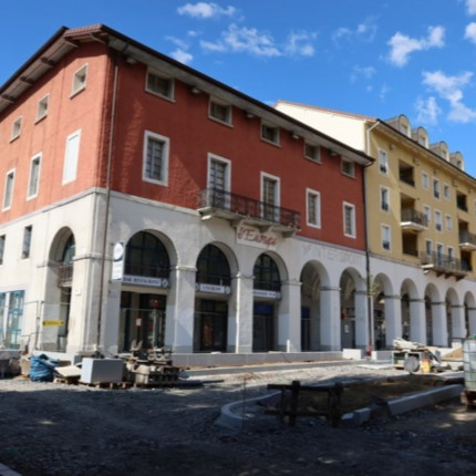 07-07-23 - MAG de Cluses 07-07-23 - MAG de Cluses