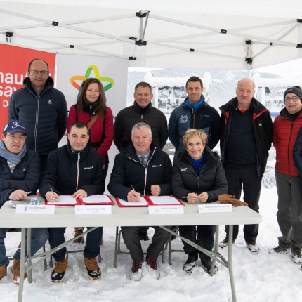 12-01-24: MAG de Cluses 12-01-24: MAG de Cluses