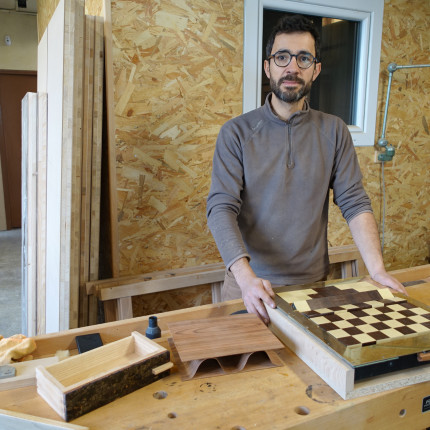 24-02-24: MAG de Cluses 24-02-24: MAG de Cluses