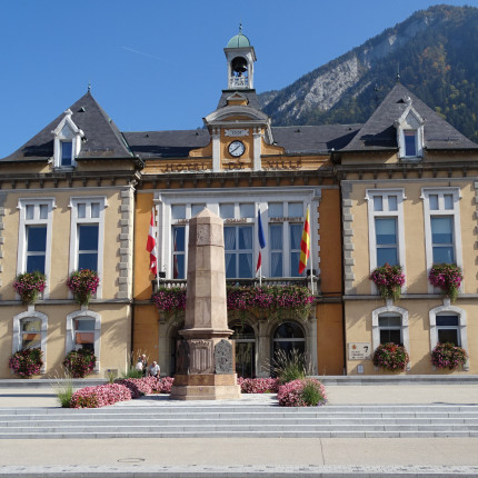 28.02.25 MAG de Cluses 28.02.25 MAG de Cluses