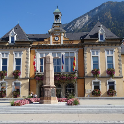 29-03-24: MAG de Cluses 29-03-24: MAG de Cluses