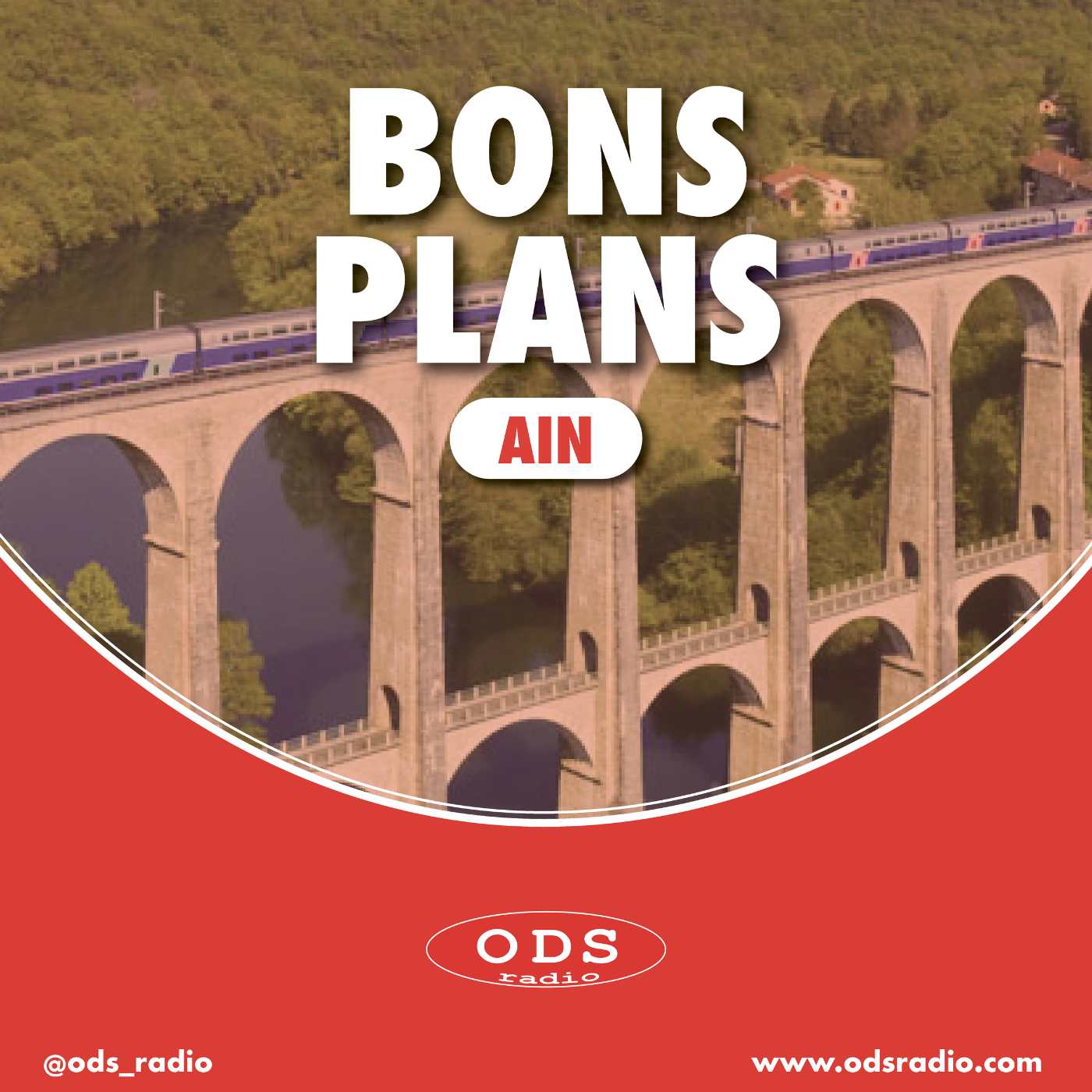 Bons Plans Ain 1/2