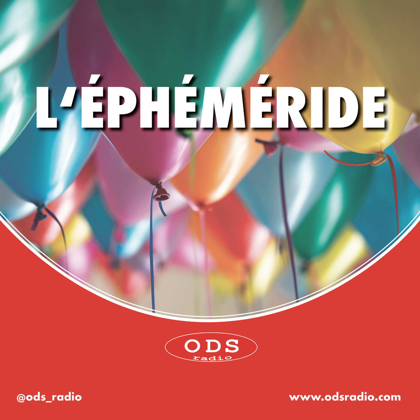 L'Ephéméride